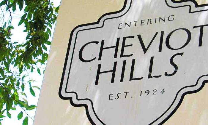 Homes for sale in Cheviot Hills (Los Angeles), CA