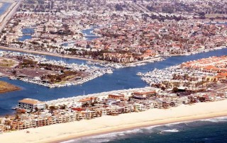 Huntington Beach Real Estate for sale and rent