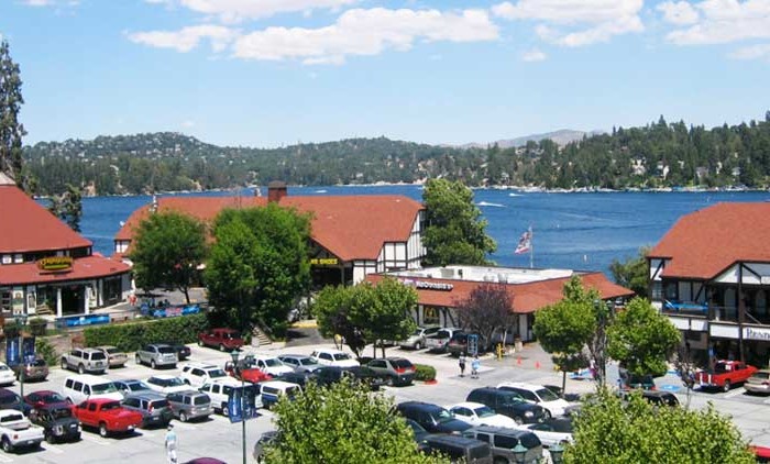 Lake Arrowhead Real Estate for sale and rent