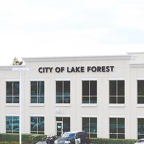 Lake Forest