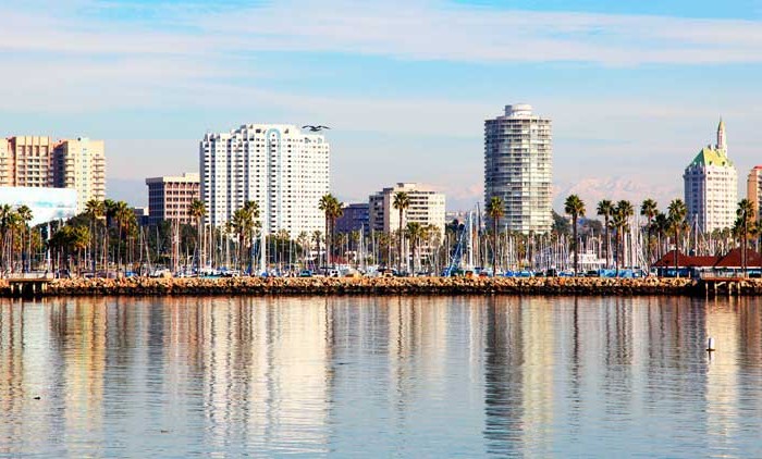 Long Beach Real Estate for sale and rent