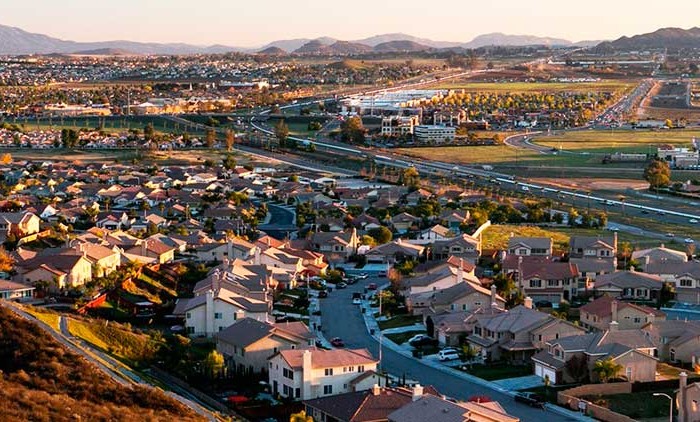Menifee Real Estate for sale and rent