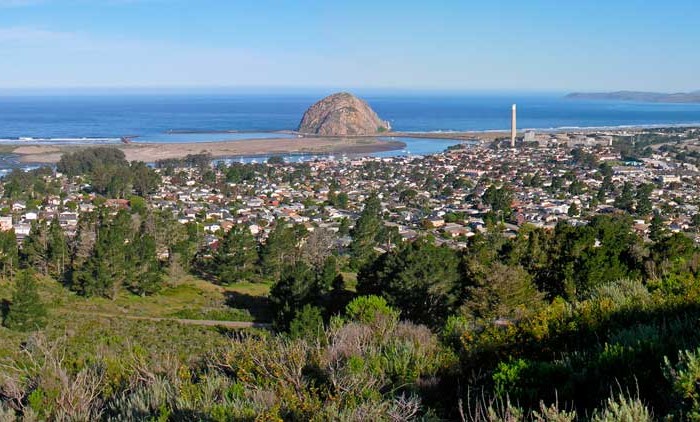 Morro Bay Real Estate for sale and rent