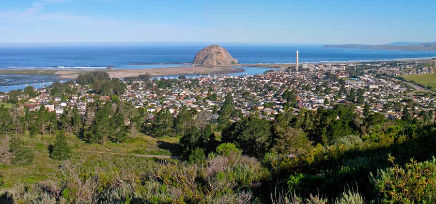 Morro Bay Real Estate for sale and rent